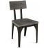 Architect II Side Chair